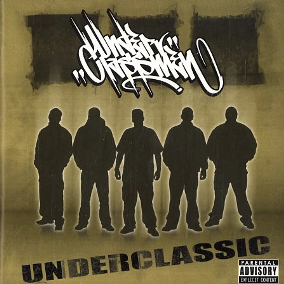 UnderClassMen - UnderClassic