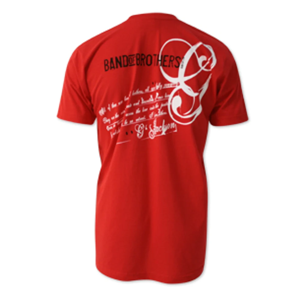 Ropeadope - Band of bros T-Shirt