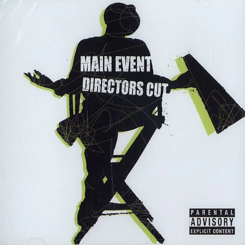 Main Event - Director's cut