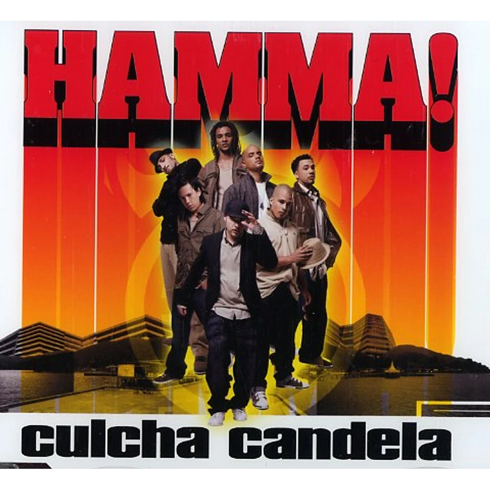 Culcha Candela - Hamma!