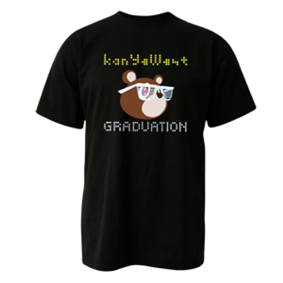 Kanye West - Graduation HHV Bundle