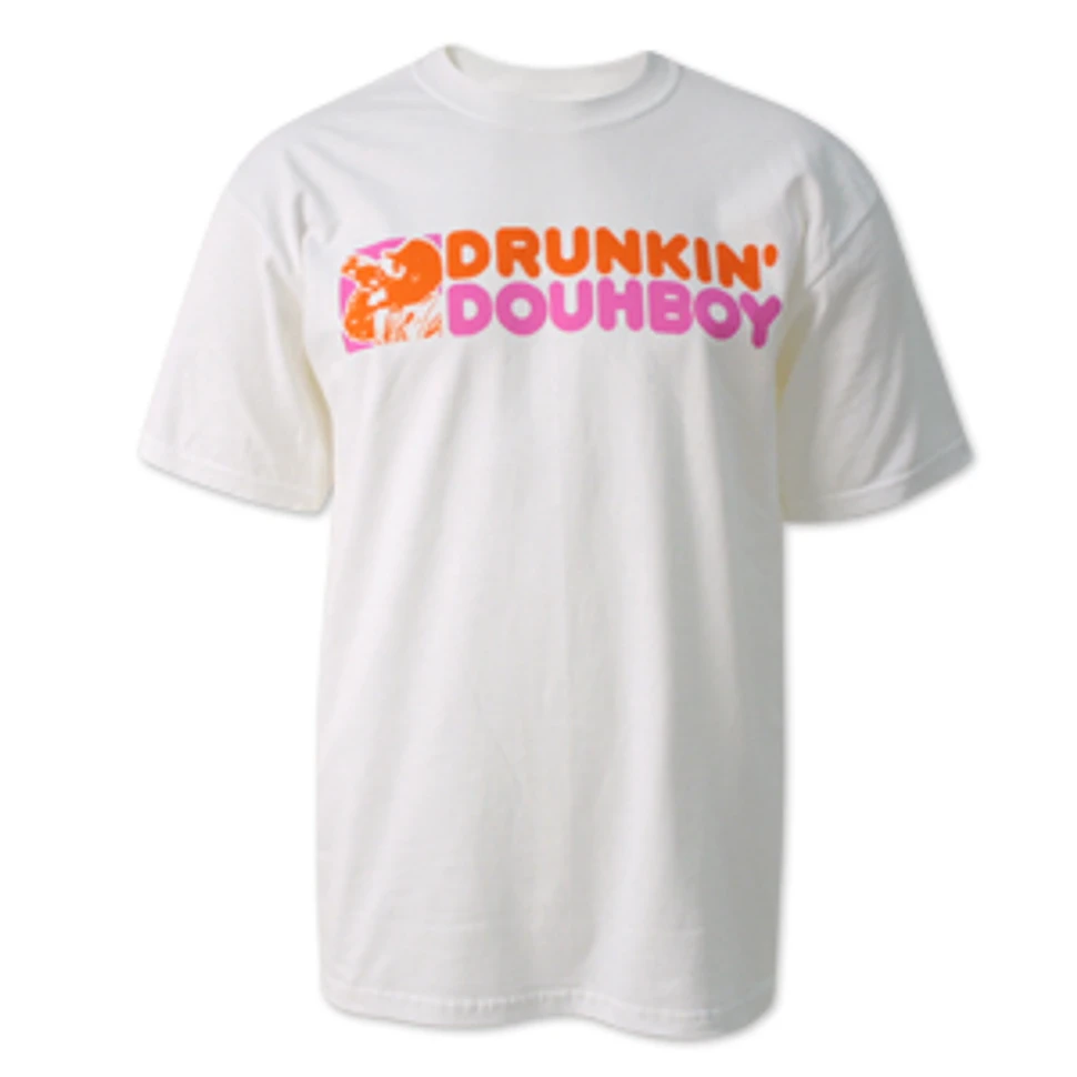 Chiefrocka - Drunkin' Douhboy T-Shirt