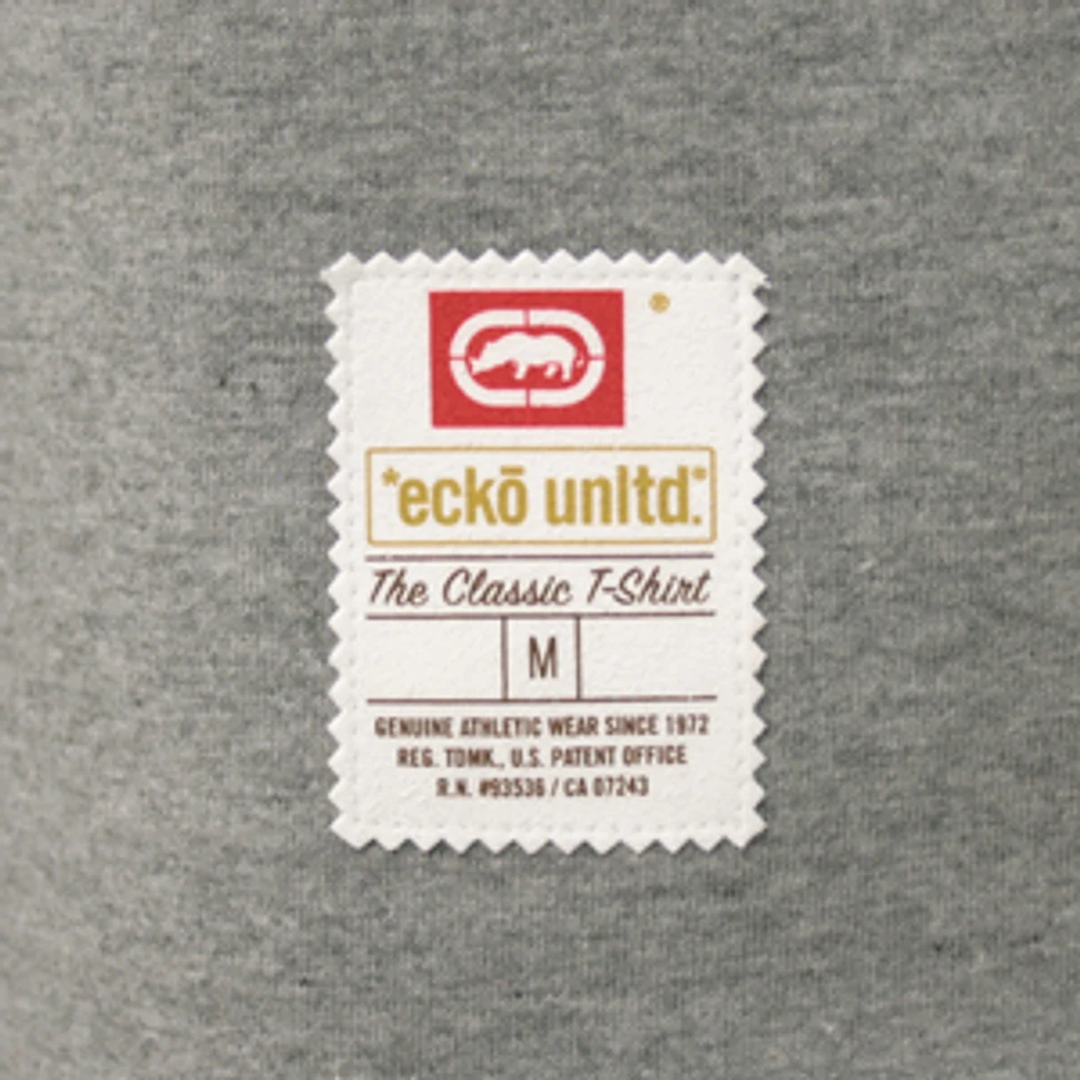 Ecko Unltd. - 72nd infantry T-Shirt