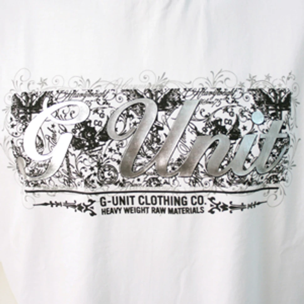 G-Unit - Mercey given T-Shirt