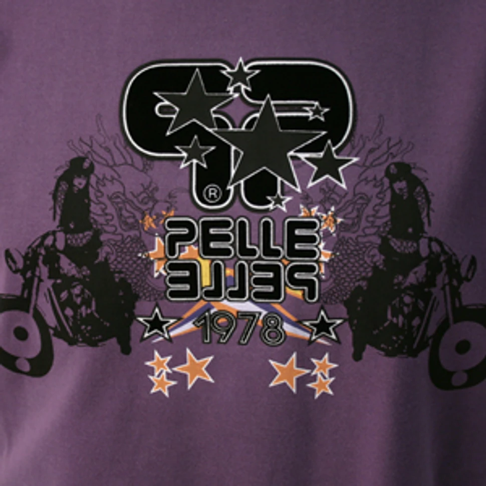 Pelle Pelle - Zoot bike T-Shirt