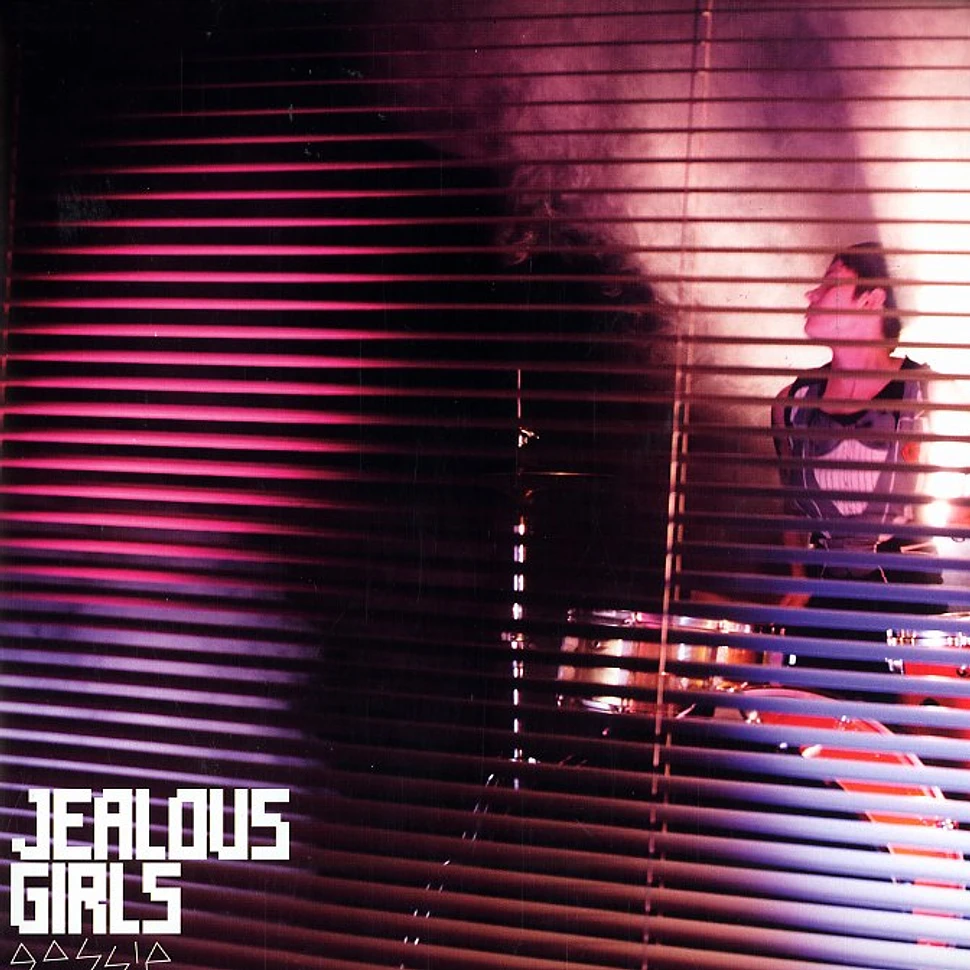 Gossip - Jealous girls part 2 of 2