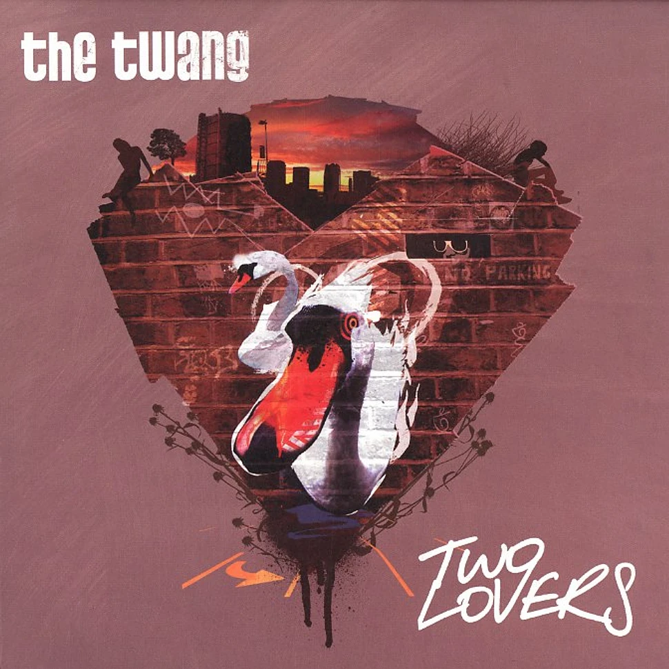 The Twang - Two lovers