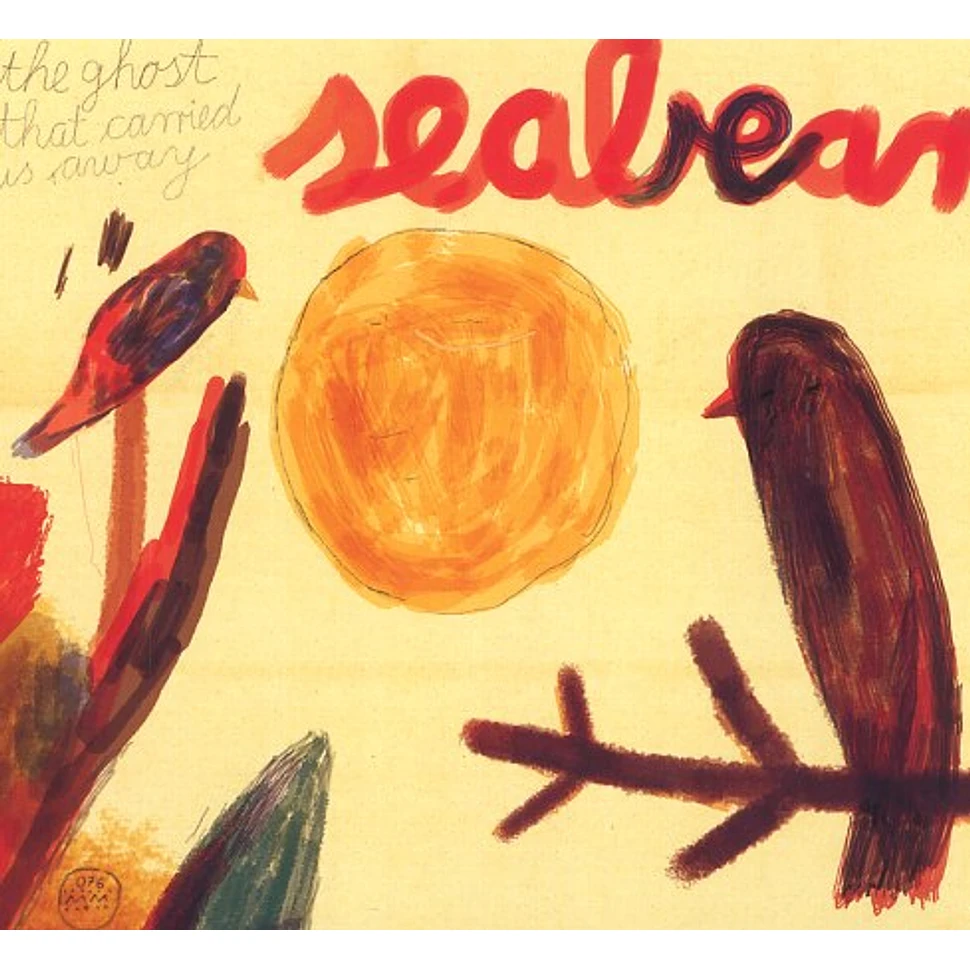 Seabear - The ghost that carried us away