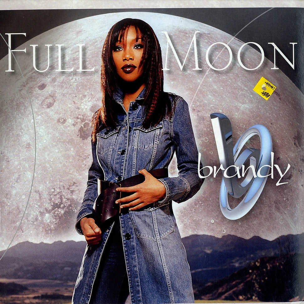 Brandy - Full moon