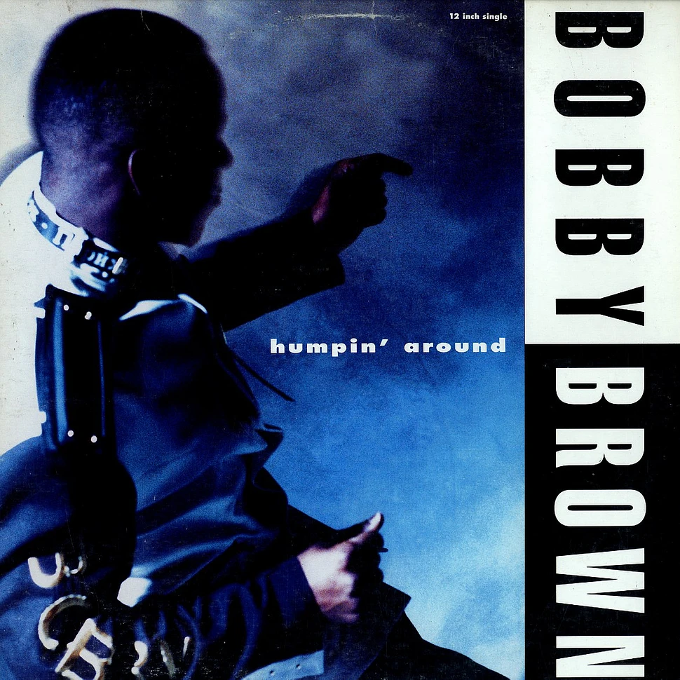 Bobby Brown - Humpin' Around