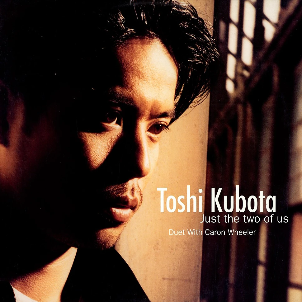 Toshi Kobuta - Just the two of us