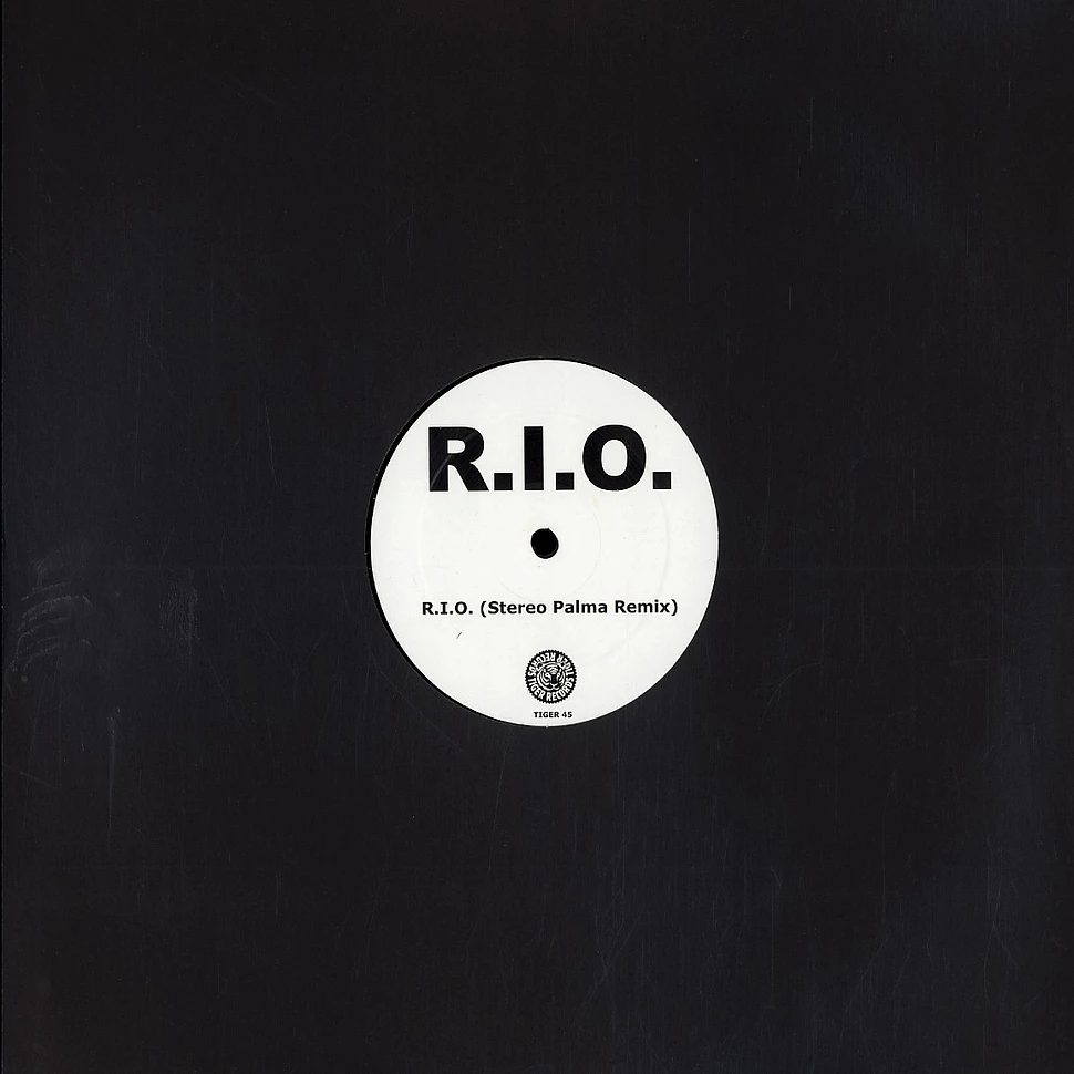 R.I.O. - R.I.O.