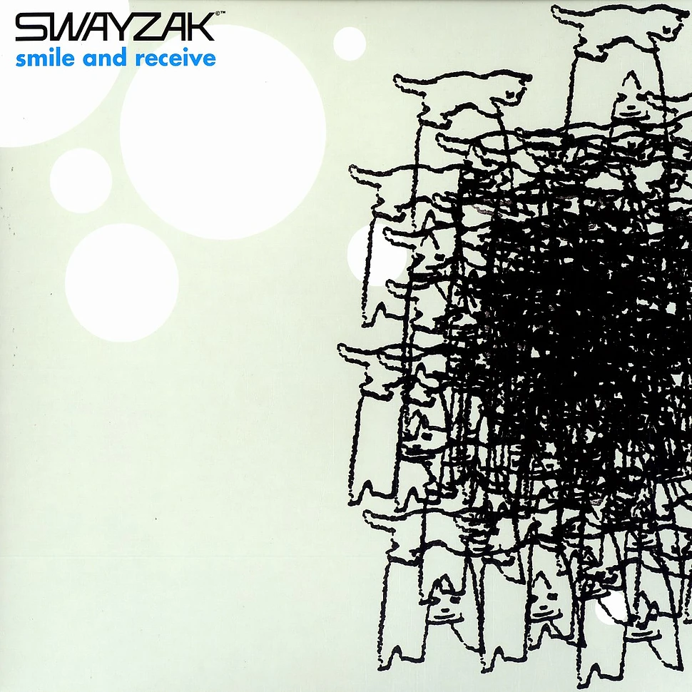 Swayzak - Smile and receive