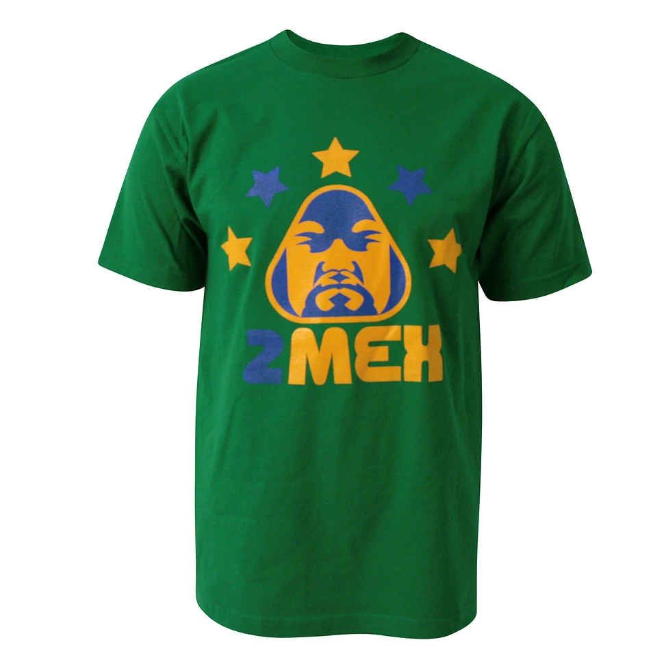 2Mex - Stars T-Shirt