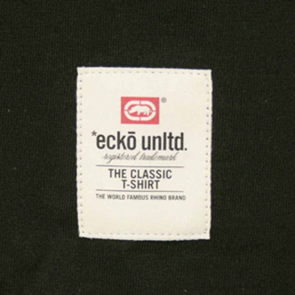 Ecko Unltd. - Stakes are high T-Shirt
