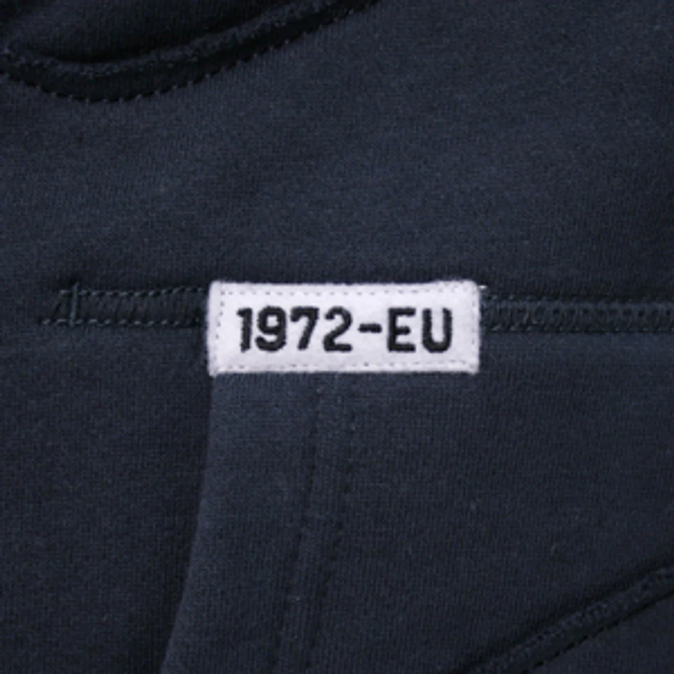 Ecko Unltd. - Pieced out zip-up hoodie