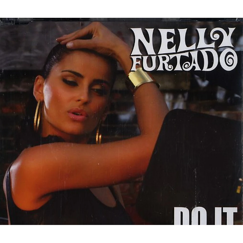 Nelly Furtado - Do it feat. Missy Elliott