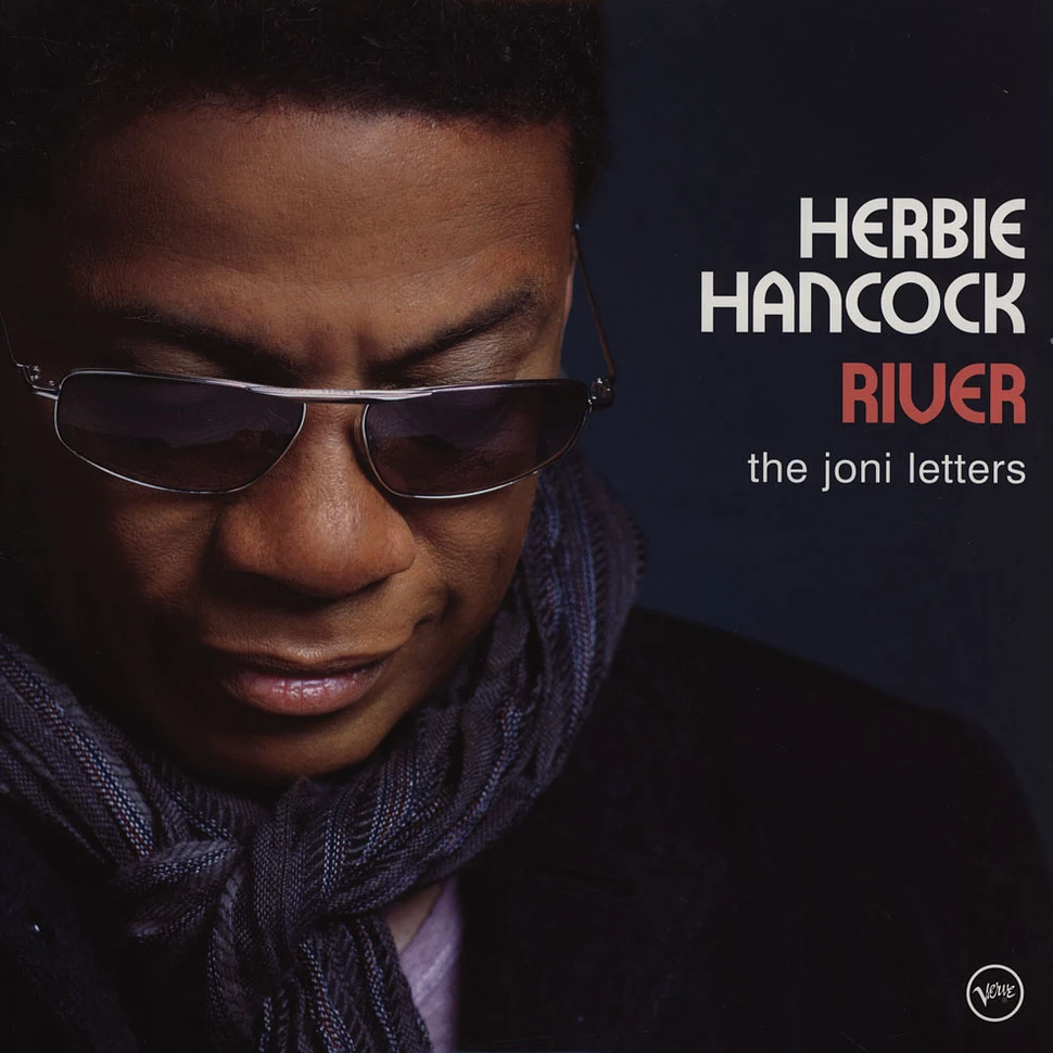 Herbie Hancock - River