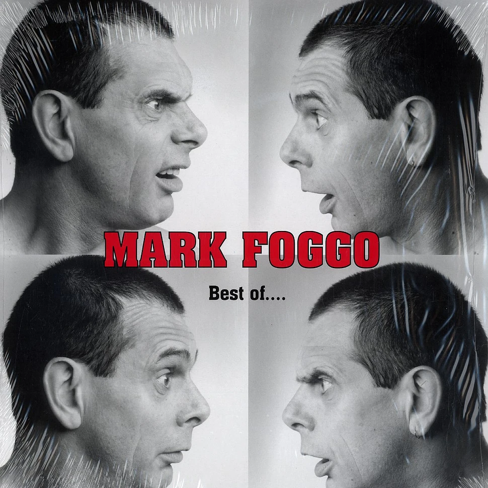 Mark Foggo - Best of ...