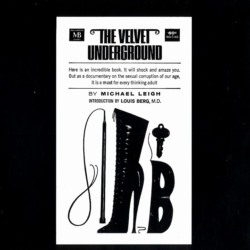 Velvet Underground - Something different