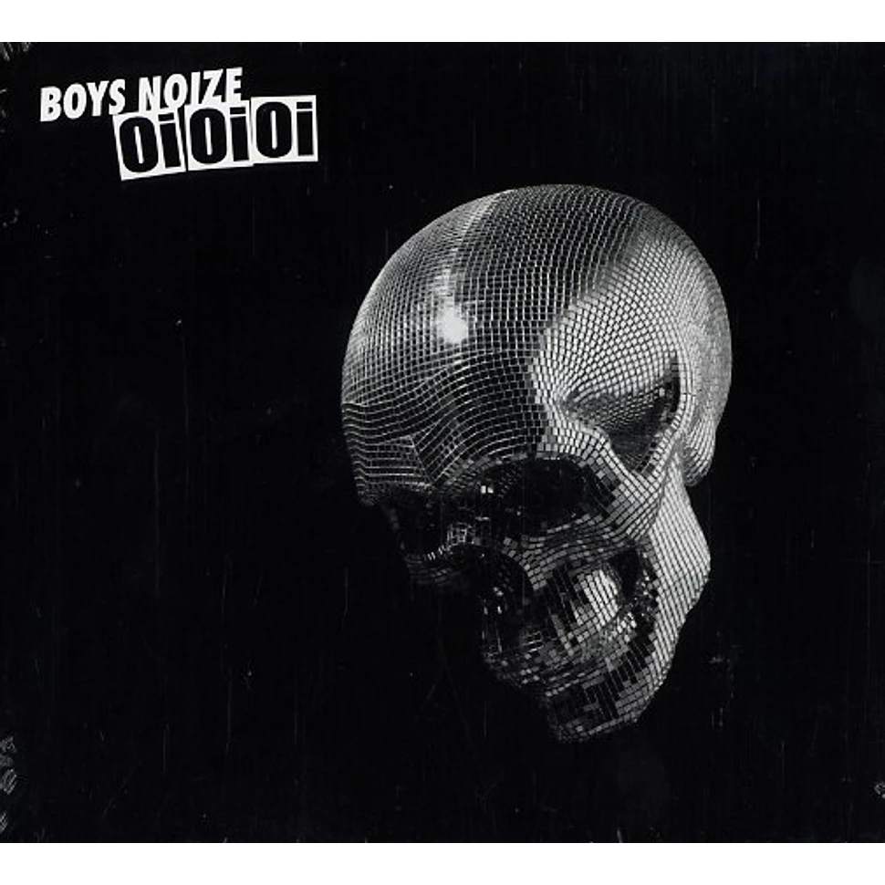 Boys Noize - Oi oi oi