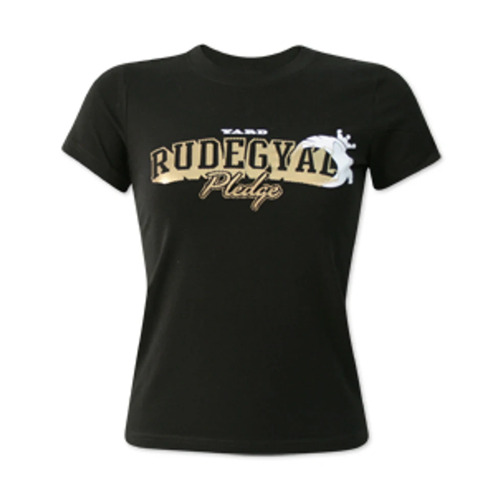 Yard - Lionesse rude gyal Women T-Shirt