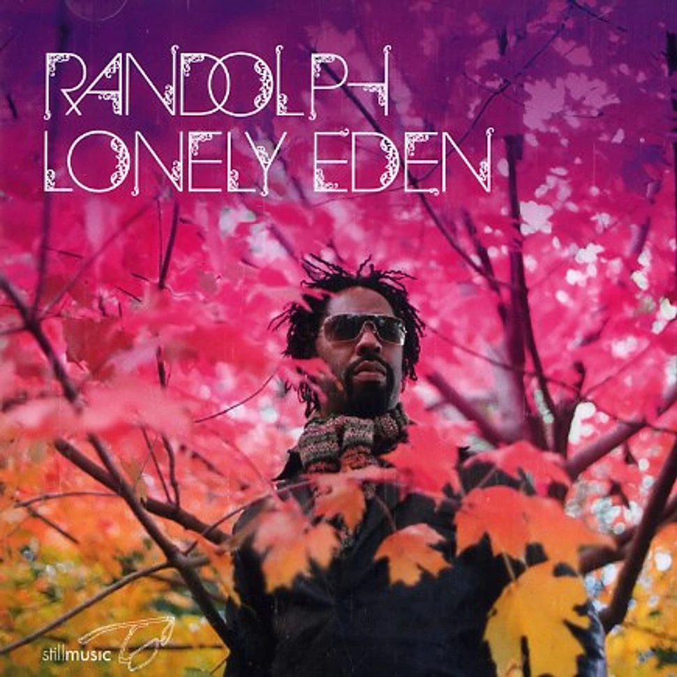 Randolph - Lonely eden