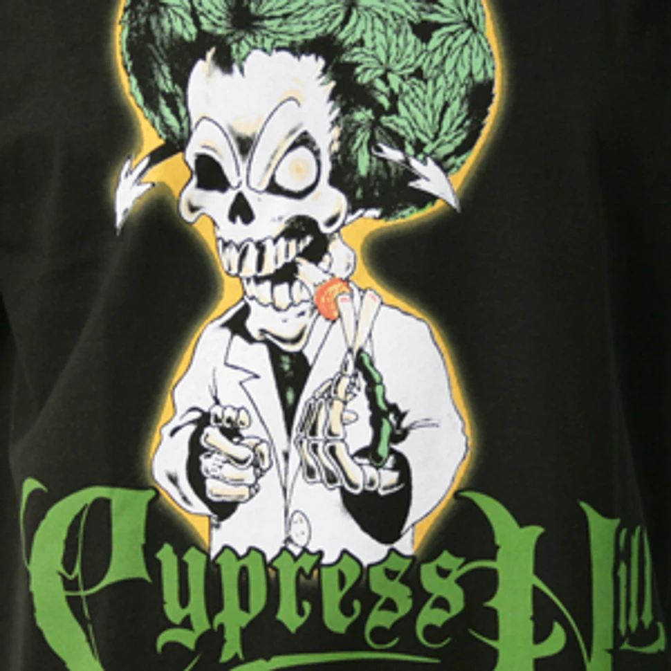 Cypress Hill - Pot doc T-Shirt