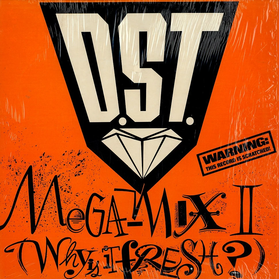 DST - Megamix II