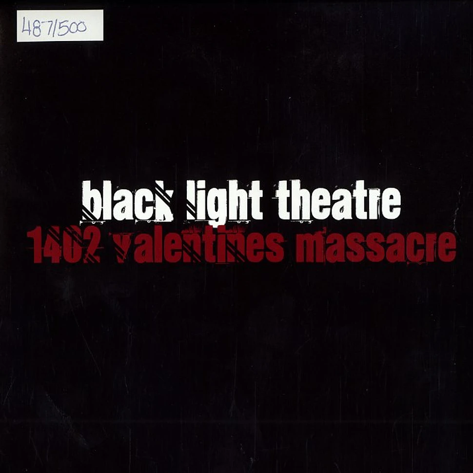 Black Light Theatre - 1402 valentines massacre