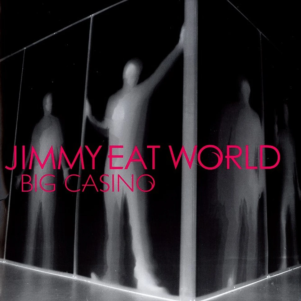 Jimmy Eat World - Big casino