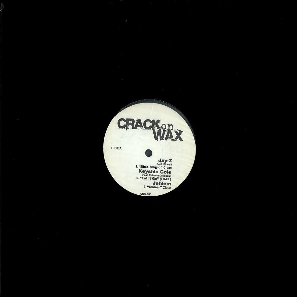 Crack On Wax - Volume 83
