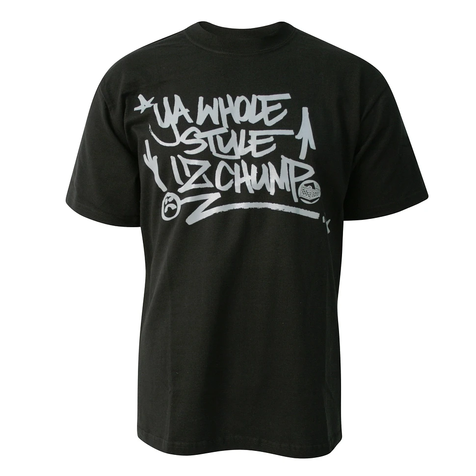 Milkcrate Athletics - Chump T-Shirt