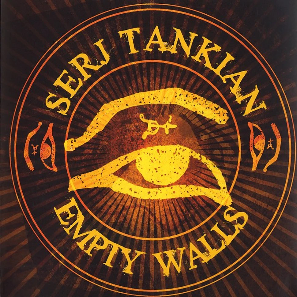 Serj Tankian - Empty walls