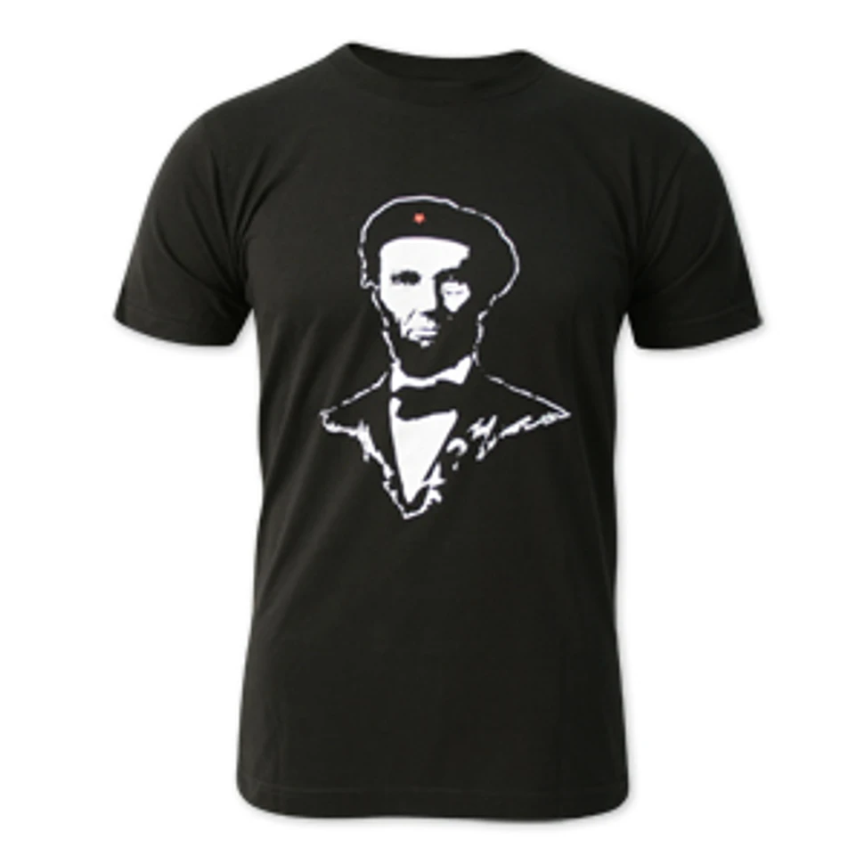 Ropeadope - Abe T-Shirt