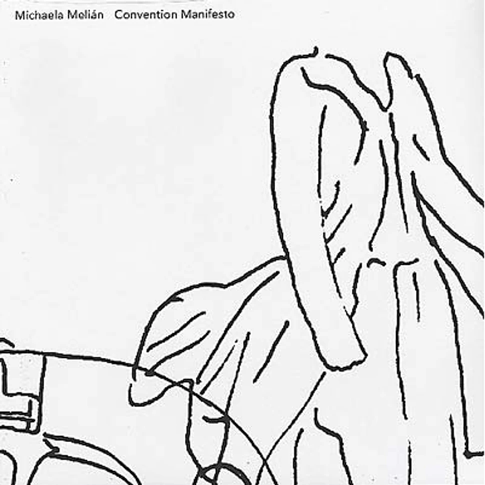 Michaela Melián - Convention / Manifesto