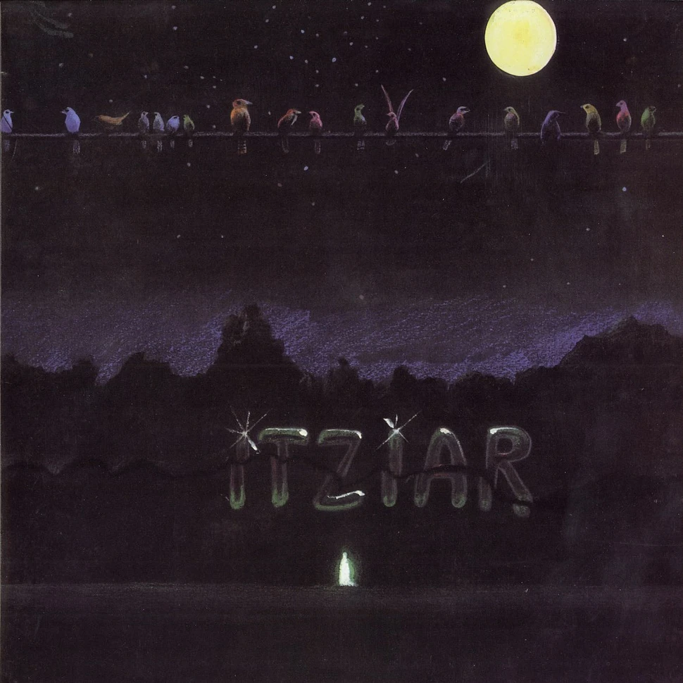 Itziar - Itziar