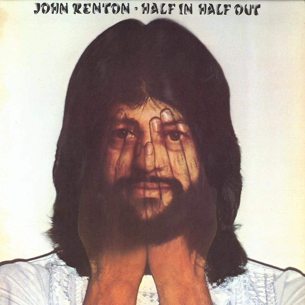John Renton - Half in half out