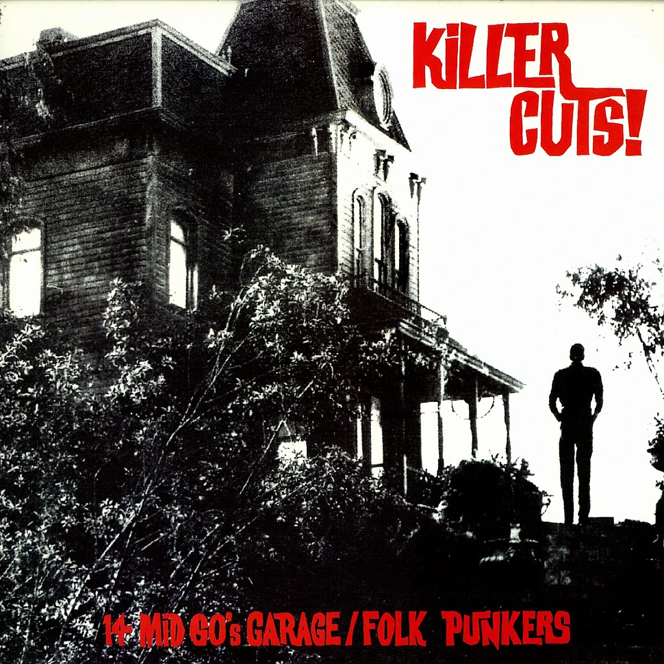 V.A. - Killer cuts !