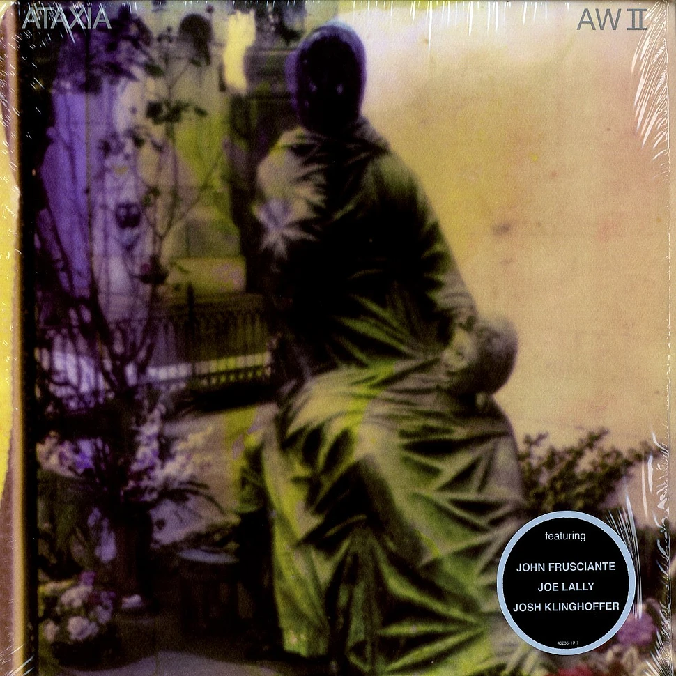 Ataxia (John Frusciante) - AW II