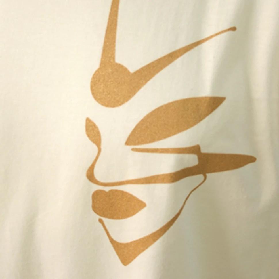 Boundzound von Seeed - Logo T-Shirt