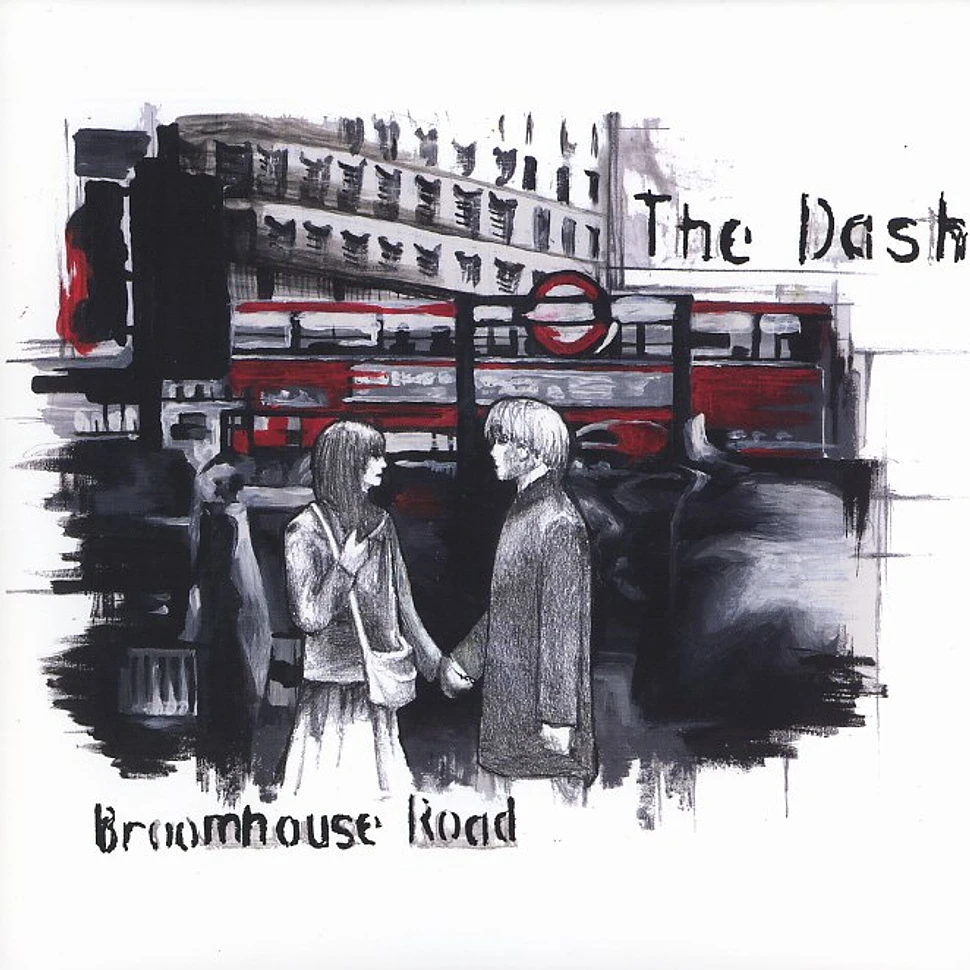 The Dash - Broohmhouse road
