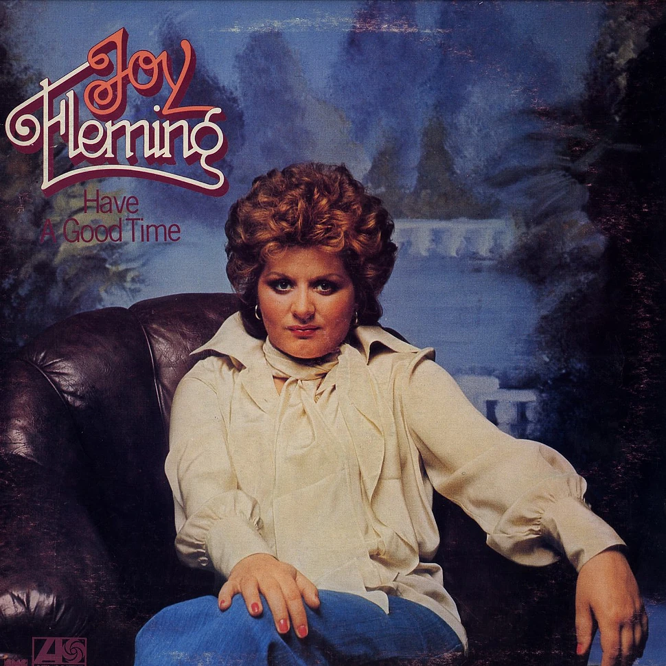 Joy Fleming - Have a good time