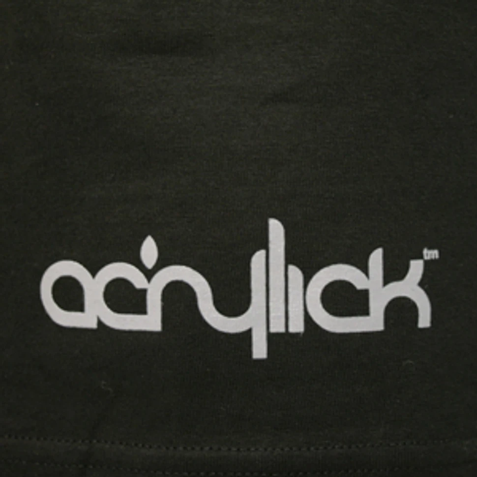 Acrylick - Soul father T-Shirt