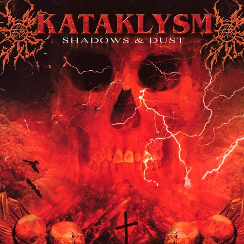 Kataklysm - Shadows & dust