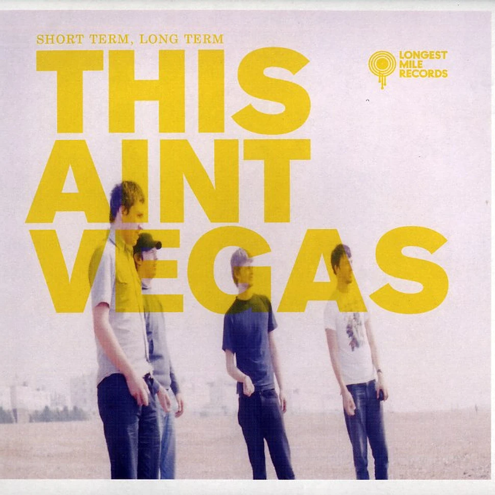 This Aint Vegas - Short term, long term