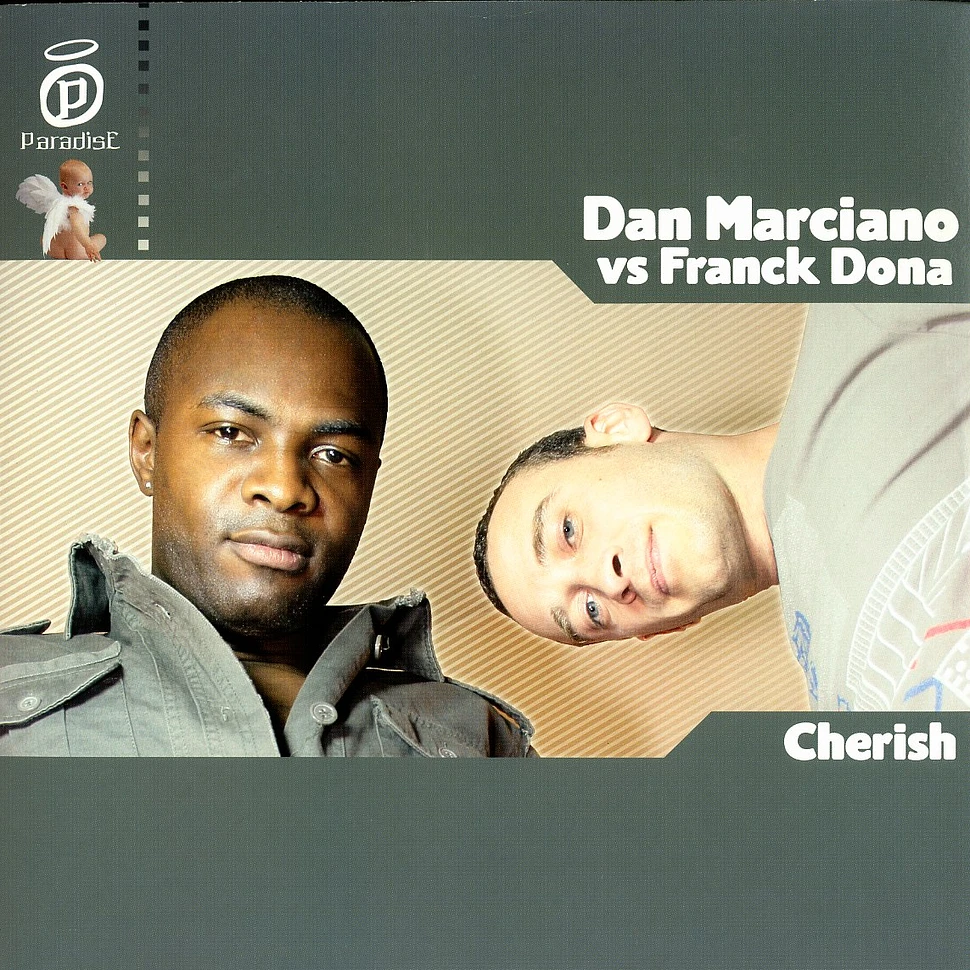 Dan Marciano vs Frank Dona - Cherish