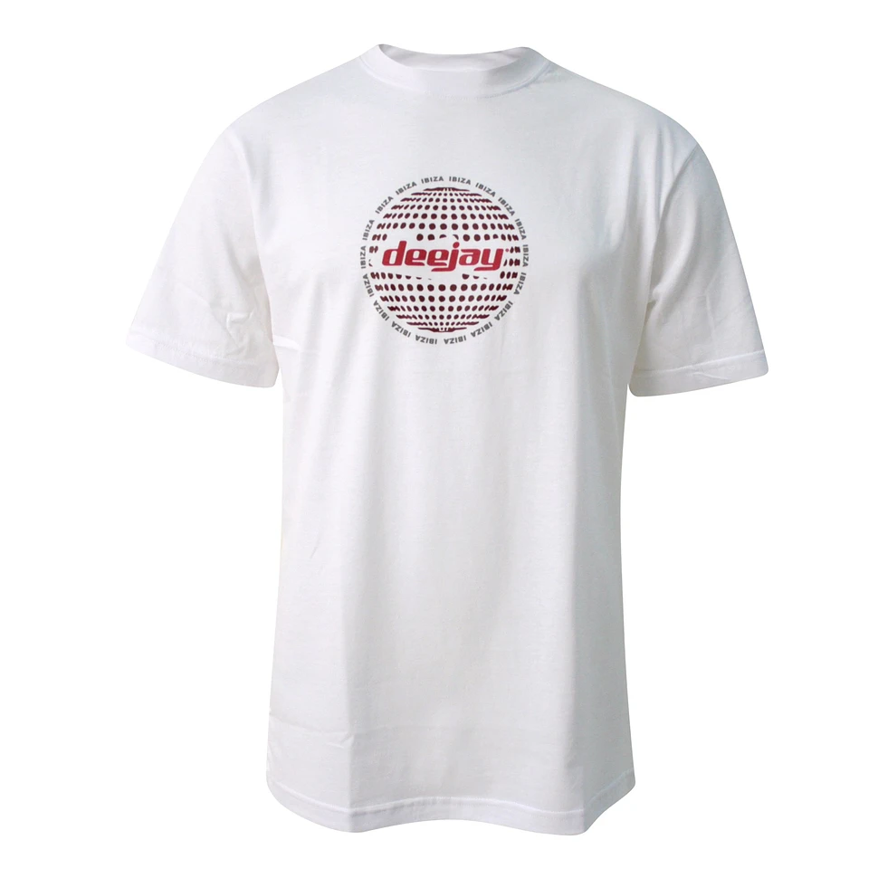 Technics - Disco ball T-Shirt