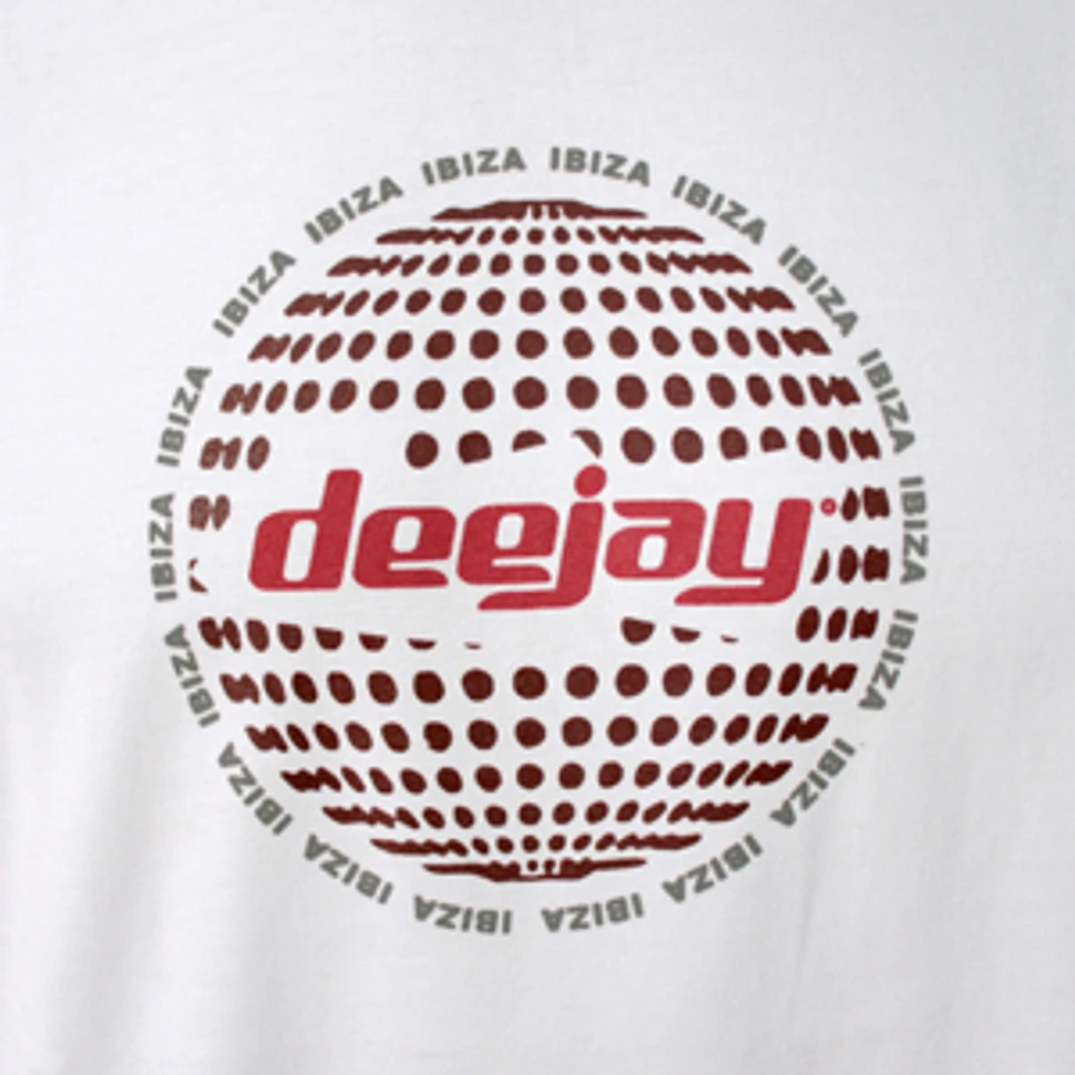 Technics - Disco ball T-Shirt