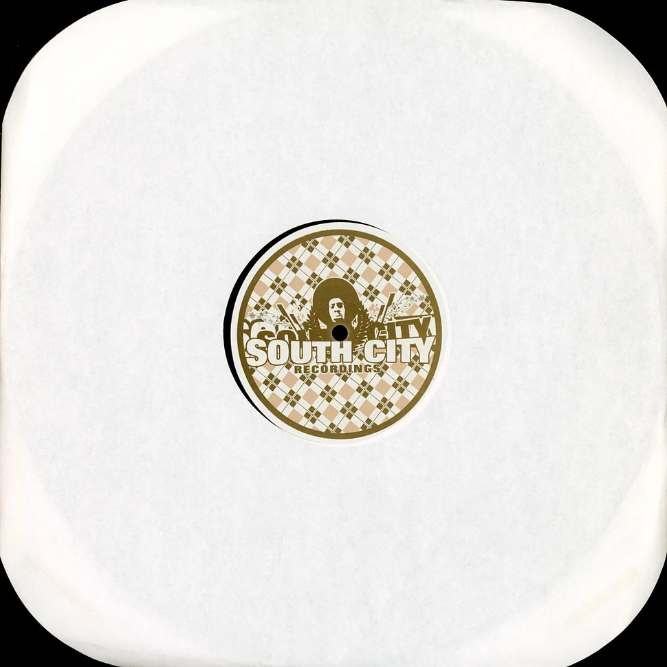 Basement Freaks - Duru people